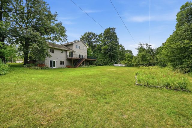 23000 Heather Ridge Drive, Rogers, MN 55374