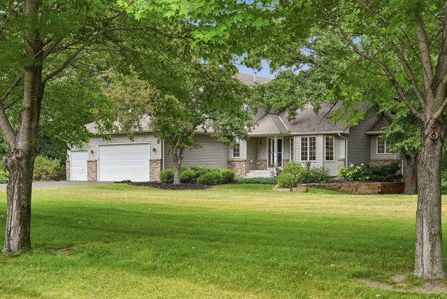 23000 Heather Ridge Drive, Rogers, MN 55374