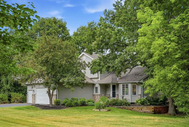 23000 Heather Ridge Drive, Rogers, MN 55374
