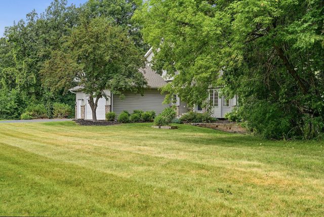 23000 Heather Ridge Drive, Rogers, MN 55374