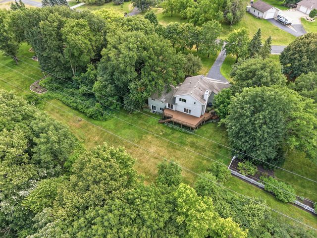 23000 Heather Ridge Drive, Rogers, MN 55374