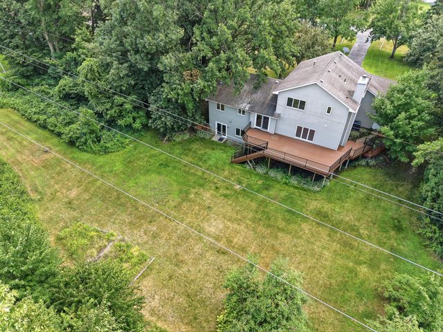 23000 Heather Ridge Drive, Rogers, MN 55374