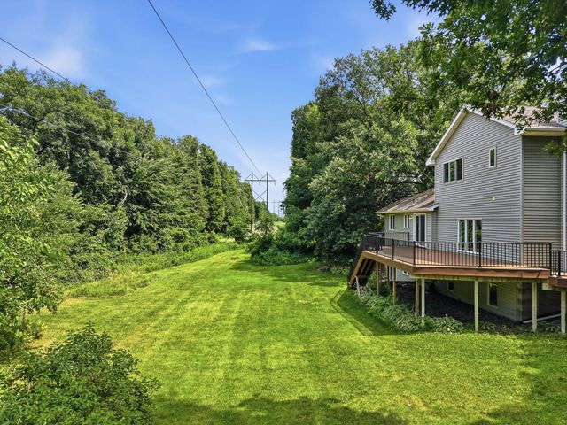 23000 Heather Ridge Drive, Rogers, MN 55374