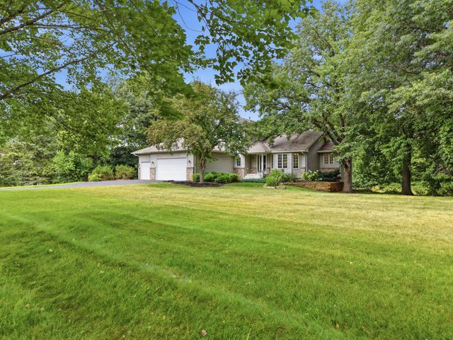 23000 Heather Ridge Drive, Rogers, MN 55374