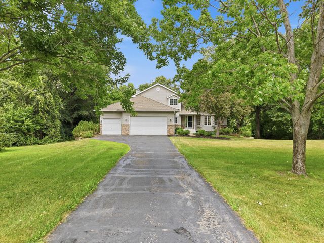23000 Heather Ridge Drive, Rogers, MN 55374