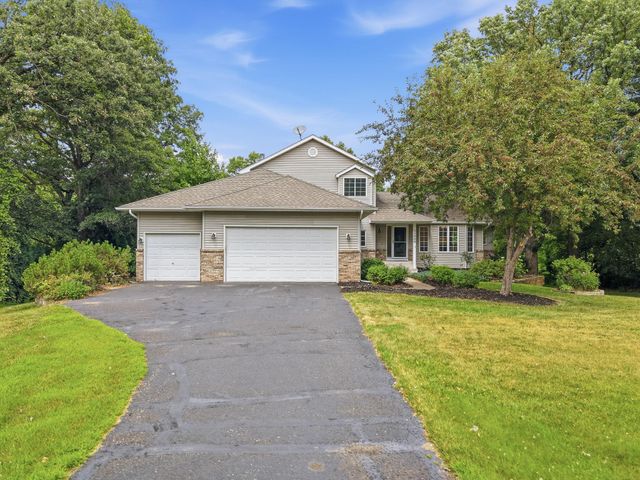 23000 Heather Ridge Drive, Rogers, MN 55374