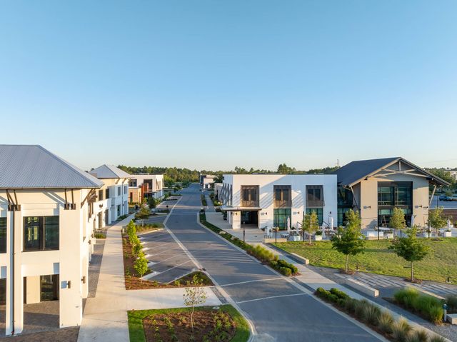 32 E Seabrook Way Lot 35, Watersound, FL 32461