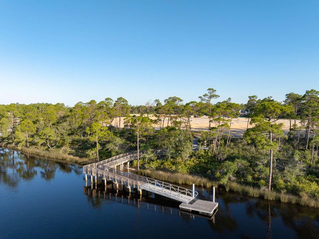 32 E Seabrook Way Lot 35, Watersound, FL 32461