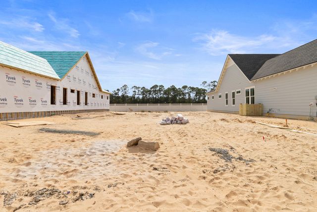 32 E Seabrook Way Lot 35, Watersound, FL 32461