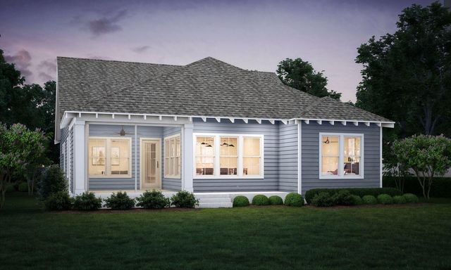 32 E Seabrook Way Lot 35, Watersound, FL 32461