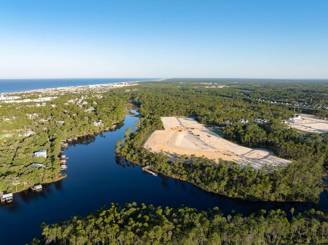 32 E Seabrook Way Lot 35, Watersound, FL 32461