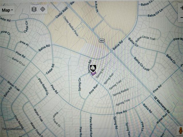 0 SPRING ROAD, Ocala, FL 34472