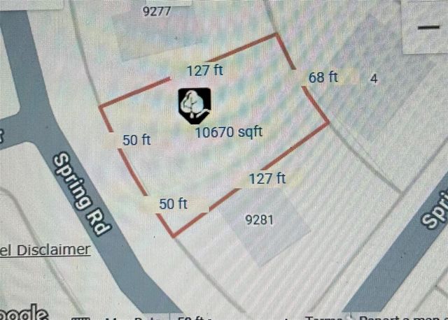 0 SPRING ROAD, Ocala, FL 34472