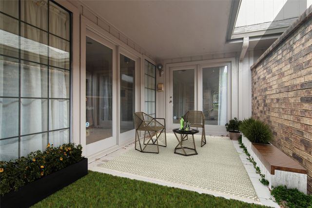12535 Montego Plaza, Dallas, TX 75230