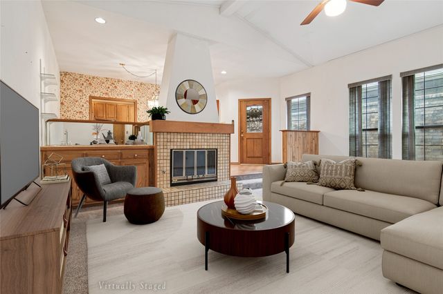 12535 Montego Plaza, Dallas, TX 75230
