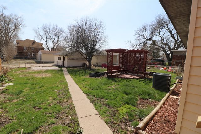 1723 3rd Avenue S, Fort Dodge, IA 50501