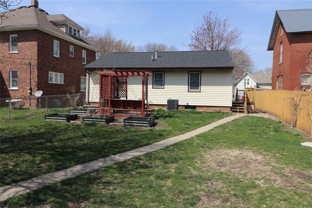 1723 3rd Avenue S, Fort Dodge, IA 50501