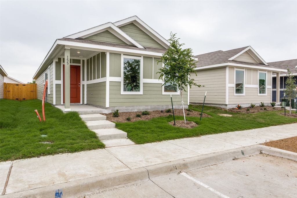 155 Sunflower Street, Princeton, TX 75407