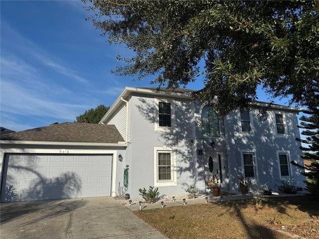 712 WAXWING COURT, Kissimmee, FL 34759
