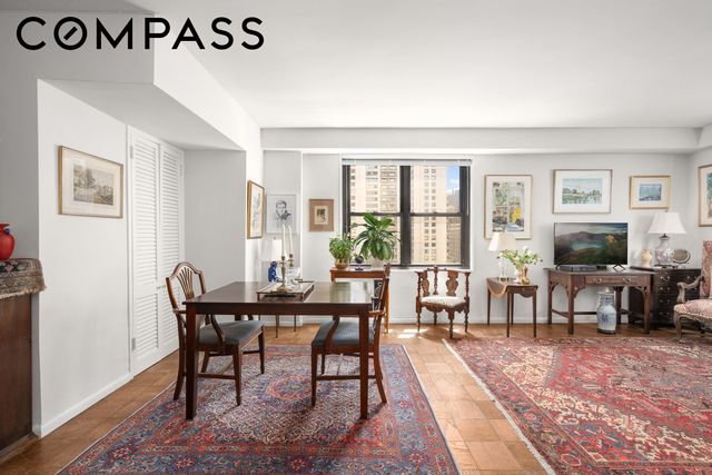225 E 57th St Apt 12M, New York City, NY 10022