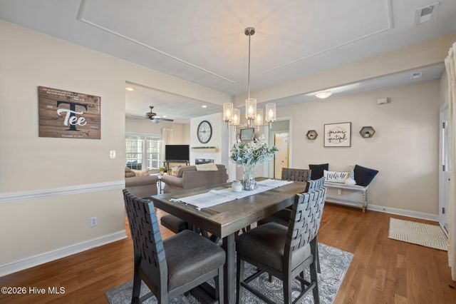 2027 Caracara Drive, New Bern, NC 28560