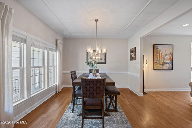 2027 Caracara Drive, New Bern, NC 28560