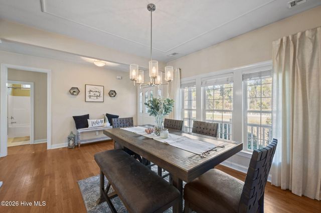 2027 Caracara Drive, New Bern, NC 28560