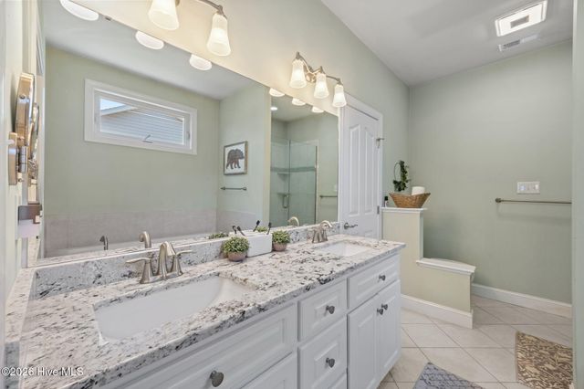 2027 Caracara Drive, New Bern, NC 28560