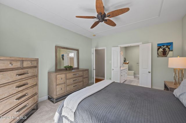 2027 Caracara Drive, New Bern, NC 28560