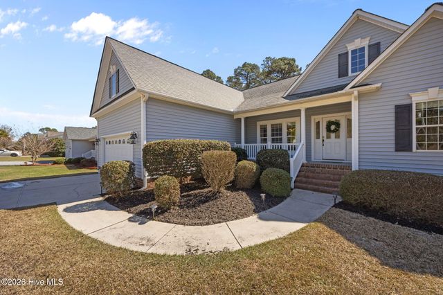 2027 Caracara Drive, New Bern, NC 28560