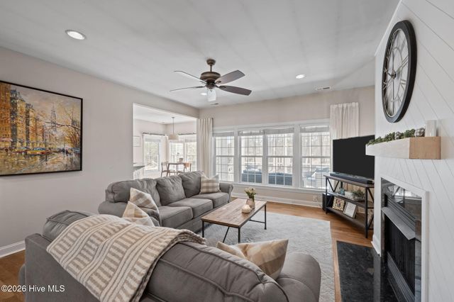 2027 Caracara Drive, New Bern, NC 28560