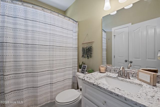 2027 Caracara Drive, New Bern, NC 28560