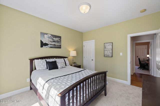 2027 Caracara Drive, New Bern, NC 28560