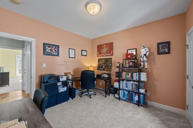 2027 Caracara Drive, New Bern, NC 28560