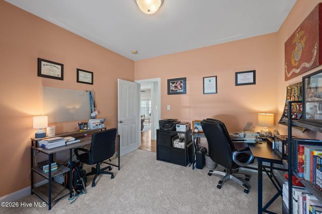 2027 Caracara Drive, New Bern, NC 28560