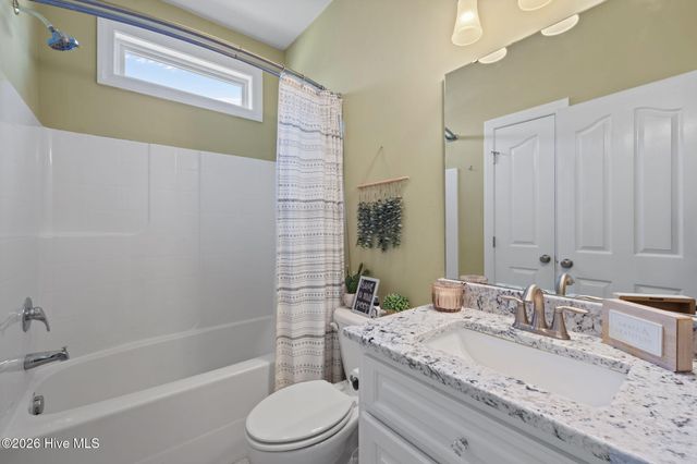 2027 Caracara Drive, New Bern, NC 28560