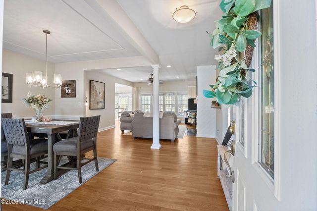 2027 Caracara Drive, New Bern, NC 28560