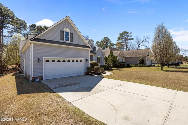 2027 Caracara Drive, New Bern, NC 28560