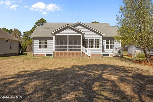 2027 Caracara Drive, New Bern, NC 28560
