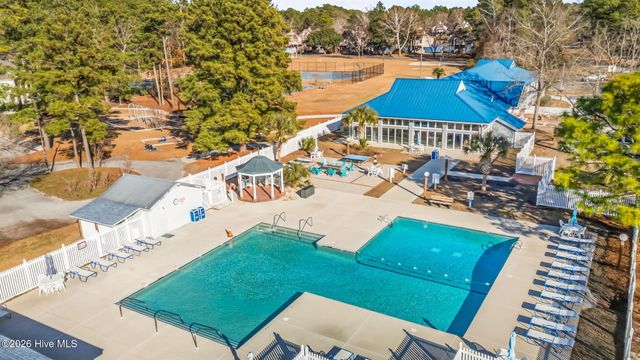 2027 Caracara Drive, New Bern, NC 28560