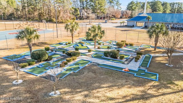 2027 Caracara Drive, New Bern, NC 28560