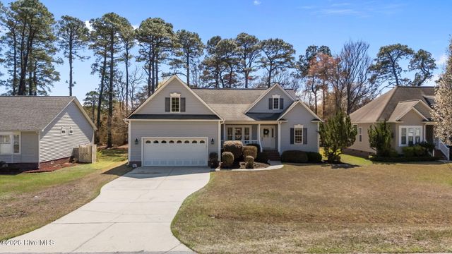 2027 Caracara Drive, New Bern, NC 28560