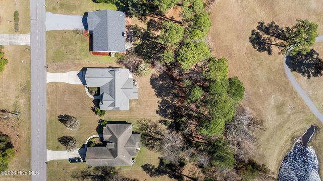 2027 Caracara Drive, New Bern, NC 28560