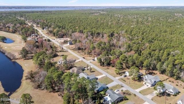 2027 Caracara Drive, New Bern, NC 28560