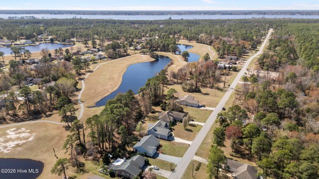 2027 Caracara Drive, New Bern, NC 28560