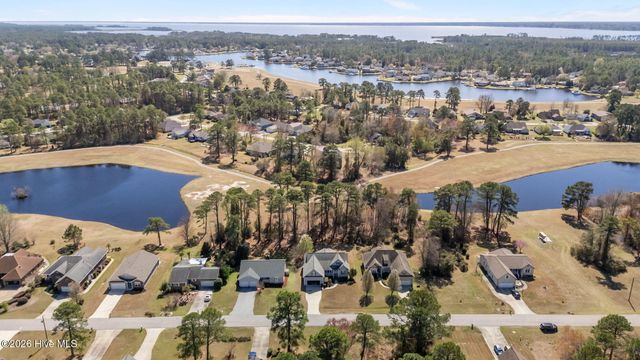 2027 Caracara Drive, New Bern, NC 28560