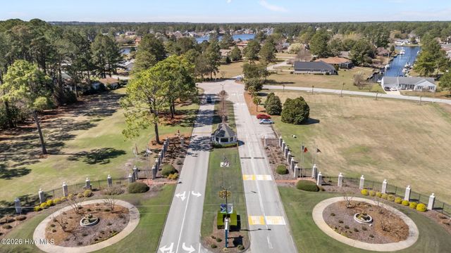 2027 Caracara Drive, New Bern, NC 28560