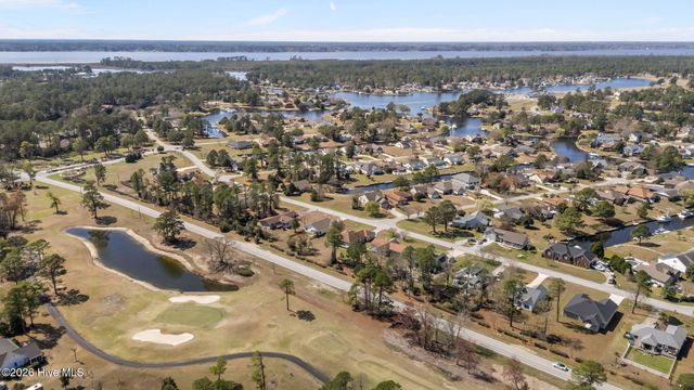 2027 Caracara Drive, New Bern, NC 28560