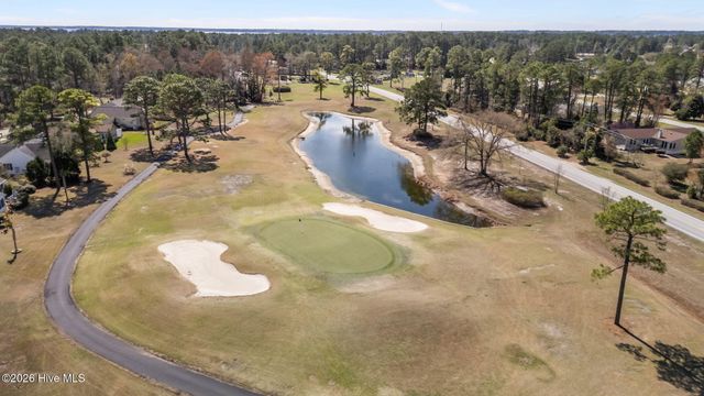 2027 Caracara Drive, New Bern, NC 28560