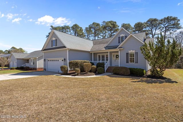 2027 Caracara Drive, New Bern, NC 28560